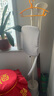 美的（Midea）【帶熨衣板】掛燙機(jī)家用立式熨燙機(jī)/便攜大功率蒸汽手持電熨斗/小型服裝店商用熨衣服國家補(bǔ)貼18DB 曬單實(shí)拍圖