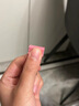 得力長(cháng)尾夾辦公用品燕尾夾黑色省力彩色高顏值票據夾特大號50mm文件資料多功能鏤空夾子固定掛鉤小號 【可夾190張】24只/41mm/8552ES 曬單實(shí)拍圖