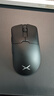 多彩（Delux）M900Pro V2高階無線鼠標(biāo)游戲電競辦公鼠標(biāo)2.4G/有線雙模PAW3395/3950輕量化人體工學(xué)設(shè)計 M900Ultra V2【3950+光微動】黑 曬單實拍圖