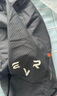 EVRDiscover系列雙箭頭騎行褲男背帶褲春夏坐墊公路車自行車長褲短褲 破風(fēng)-黑色-耐磨錦氨面料 L 曬單實(shí)拍圖