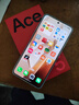 一加 Ace 5 第三代驍龍 8  AI手機 風馳游戲內(nèi)核 6400mAh 冰川電池 新品游戲性能手機 引力鈦 12GB+256GB 曬單實拍圖