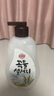 愛敬（AEKYUNG）洗潔精谷物小麥洗滌劑750ml食用級濃縮洗碗液餐具去油洗滌靈進口 曬單實拍圖