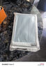 彌為適用華為MatePad SE保護(hù)套2024款11英寸平板電腦保護(hù)殼全包超薄防摔皮套 白冰藍(lán) 曬單實(shí)拍圖