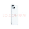 Apple/蘋果 iPhone 15 Plus (A3096) 256GB 黑色支持移動聯(lián)通電信5G 雙卡雙待手機(jī) 曬單實拍圖
