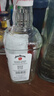金賓（Jim Beam）白占邊調(diào)和型750ml波本美國(guó)肯塔基州 威士忌洋酒新老包隨機(jī)發(fā) 曬單實(shí)拍圖
