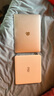 【官方質(zhì)檢】蘋果（Apple） MacBook Pro/Air國行未拆M1M2M3二手蘋果筆記本電腦 【拍拍質(zhì)檢丨多倉次日達(dá)】 20年AirN73灰銀金【M1芯片】8G/512G 99成新 曬單實拍圖