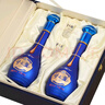洋河 夢之藍M6+ 52度 550ml*2瓶 禮盒裝 綿柔濃香型白酒  曬單實拍圖
