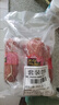 喜旺手掰肉老火腿340g*4根青島老火腿零食香腸豬肉腸熟食即食早餐 曬單實(shí)拍圖