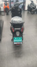 ZEEHO極核高性能電摩電動摩托車通勤代步外賣大踏板空間長續(xù)航鉛酸智能電動車AE4 SE AE4 SE鉛酸72V23AH【到店選色】 曬單實(shí)拍圖