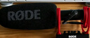 RODE 羅德VideoMic NTG麥克風(fēng)單反相機(jī)槍式話筒手機(jī)筆記本電腦直播專業(yè)收音麥 VideoMic NTG-標(biāo)配 曬單實(shí)拍圖