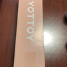 yottoy狼牙棒實心健身器材泡沫軸肌肉放松按摩滾軸輪瑯琊瑜伽柱 曬單實拍圖