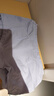 蕉內(nèi)小特護(hù)301C兒童內(nèi)褲A類(lèi)男女童平三角7A抗菌棉襠透氣親膚高彈3件裝 曬單實(shí)拍圖