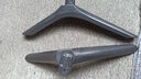 適用于創(chuàng  )維酷開(kāi)電視底座55M2/50P50/65E690U/ 70C70//75G71/A9/A7 49-58寸橫口塑料專(zhuān)用底座+螺絲 曬單實(shí)拍圖