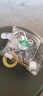 品怡廠(chǎng)家批發(fā)LED彩燈機箱電源風(fēng)扇8厘米散熱發(fā)光風(fēng)扇8cm電腦led風(fēng)扇靜 8CM透明彩燈 曬單實(shí)拍圖