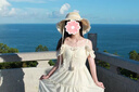 貞喜氣溫柔風(fēng)杏色蕾絲花邊吊帶連衣裙女夏季修身收腰仙女裙甜美風(fēng)蛋糕裙 杏色 M 曬單實(shí)拍圖