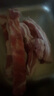 楮木香黑豬五花肉 烤肉燒烤食材 構(gòu)樹生態(tài)土豬肉 豬肉 生鮮 構(gòu)樹黑豬五花肉4斤 曬單實(shí)拍圖