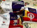 愛酷熊（AIKUUBEAR）暢吸拉拉褲XXL84全包臀嬰兒男女通用超薄透氣尿不濕（13.5-16kg） 曬單實拍圖