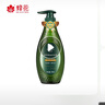 蜂花 馥萃精油洗發(fā)水溫和輕感去油洗發(fā)露無硅油去油保濕柔順500ml 曬單實(shí)拍圖