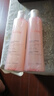 雅漾（Avene）舒潤調(diào)理柔膚水200ML*2 溫和補(bǔ)水保濕舒緩修護(hù)爽膚水化妝粉水禮物 曬單實(shí)拍圖