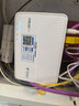 烽火電信2.5G家用光貓全國可用萬兆浙江廣西廣東貴州山東自動下發(fā) 烽火HG5382A電信版無固話 曬單實拍圖