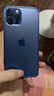 蘋果12promax 手機apple iphone12pro max 蘋果12pro 二手蘋果手機 12ProMax【海藍色】 99新-128G【國行5G全網(wǎng)通+贈豪華大禮包】 曬單實拍圖