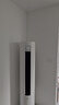 小米（MI）空調(diào)套裝 三室一廳 巨省電 新一級(jí)能效 變頻冷暖 壁掛式智能防直吹舒適家用空調(diào)柜掛套裝 【三室一廳】3匹柜機(jī)+1.5匹掛機(jī)×3 曬單實(shí)拍圖