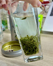 樂品樂茶高山綠茶黃山云霧特級2025新茶茶葉明前濃香型春茶散裝自己喝500g 曬單實拍圖