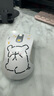 羅技（Logitech）優(yōu)選系列M650無(wú)線(xiàn)藍(lán)牙鼠標(biāo) 辦公藍(lán)牙靜音鼠標(biāo)Mac蘋(píng)果ipad鼠標(biāo)人體工學(xué)雙模鼠標(biāo)大小手可選男女通用 M650中小手 白M（M750入門(mén)款） 曬單實(shí)拍圖