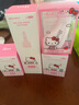 ILSO黑頭導出精華液Hello Kitty聯(lián)名黑頭水去黑頭白頭閉口深層清潔 曬單實拍圖