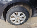 雙星（DOUBLE STAR）輪胎/汽車輪胎 195/65R15 91H SH71適配新朗逸/新卡羅拉/英朗GT 曬單實拍圖