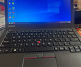 聯(lián)想ThinkPad（98%商務(wù)選擇）二手筆記本電腦T420/T430 E14 輕薄辦公繪圖剪輯游戲 雙核隨機(jī)12寸 4G+128G（特惠款） 曬單實(shí)拍圖