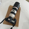 佳能EF24-105 24-70 70-200 全畫幅 長焦鏡頭 移軸鏡頭 變焦鏡頭 EF 70-200 F2.8 II USM二代 曬單實拍圖