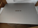 榮耀MagicBook Pro14【國家補貼20%】AI筆記本電腦超輕薄學(xué)生游戲本商務(wù)辦公本92Wh超高續(xù)航 2代U5-225H 24G 1T固態(tài) 星辰灰 3.1K高清護眼屏 曬單實拍圖