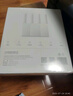 中興（ZTE）巡天BE3600Pro青云版 2.5G網口千兆無線家用路由器 雙頻聚合WiFi7 智能游戲加速上網管理  曬單實拍圖
