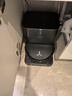 科沃斯X9PRO掃地機器人恒壓滾筒活洗洗地機器人掃拖一體自動清洗智能家用上下水版DEX61-P 曬單實拍圖