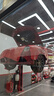 固特異（Goodyear）絲圈汽車腳墊適用于小米特斯拉大眾豐田本田日產(chǎn)比亞迪別克吉利 【黑色】五座車專用 曬單實(shí)拍圖