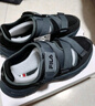 adidas ENTRAP休閑低幫運(yùn)動(dòng)板鞋男女少年感復(fù)古籃球鞋阿迪達(dá)斯 白色/黑色/礬土棕     38 曬單實(shí)拍圖