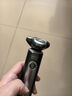 適用素士S5中座SOOCS S31 S32 S3 S5剃須刀刀頭底座刀架 S5中座 曬單實(shí)拍圖