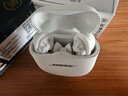 Bose QC消噪耳塞Ultra 大鯊三代真無線藍(lán)牙耳機(jī) 主動降噪耳機(jī) 智能耳內(nèi)音場調(diào)校 消噪耳塞Ultra-60周年鉆光紀(jì)念款 曬單實拍圖