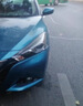 艾佳森日產(chǎn)藍(lán)鳥星際藍(lán)補(bǔ)漆筆汽車漆劃痕修復(fù)神器原廠專用防銹油漆自噴漆 星際藍(lán)(應(yīng)急修復(fù)) 曬單實(shí)拍圖