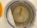 佳貝艾特（Kabrita）悅白嬰兒配方羊奶粉 1段(0-6個月)800克 天然A2蛋白 曬單實拍圖