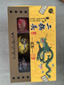 牛欄山二鍋頭經(jīng)典黃龍匠心 清香型白酒53度50ml*3瓶小酒禮盒 曬單實(shí)拍圖
