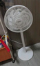 揚子電風(fēng)扇家用落地扇平面扇輕音制冷小型臺式電扇強力學(xué)生宿舍臥室辦公室立式搖頭扇 5葉-機械款 曬單實(shí)拍圖