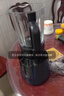 美的（Midea）流食破壁機 家用豆?jié){機 低音降噪安睡加熱預約早餐機榨汁機輔食機1.75L【國家補貼】PB10G3-073 曬單實拍圖