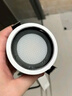 Yeelight易來智能LED筒燈M3全光譜LED吊頂燈過道嵌入式孔燈筒射燈2024 曬單實(shí)拍圖