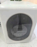 美的（Midea）消毒柜嬰兒 奶瓶消毒柜烘干一體機(jī) 奶瓶消毒器紫外線新生兒烘干機(jī) 曬單實(shí)拍圖