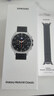 三星 Samsung【國家補貼】Watch8 Classic eSIM通話智能手表/運動手表/電話手表/旋轉(zhuǎn)表圈 46mm 月隕黑 曬單實拍圖