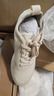 Allbirds【董潔同款】Air Flow夏季新款通勤休閑鞋女 自然白 39 曬單實(shí)拍圖