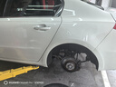噶爾法（GALFER）ITT后剎車片適用福特?？怂垢ｎＫ挂聿砘⑽譅栁竹R自達(dá) GC501252 曬單實(shí)拍圖