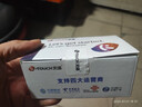 天語K-Touch T2老年人手機(jī)4G全網(wǎng)通超長待機(jī)移動聯(lián)通電信直板按鍵大字體大聲音大屏幕學(xué)生備用功能機(jī) 黑色【配充電器】 天語T2【2.4寸屏-2450毫安】 曬單實(shí)拍圖